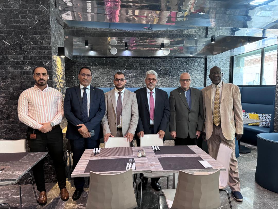 Séminaire de formation sur la passation des marchés selon les procédures de la Banque Mondiale tenu à Casablanca du 22 Avril au 03 Mai 2024