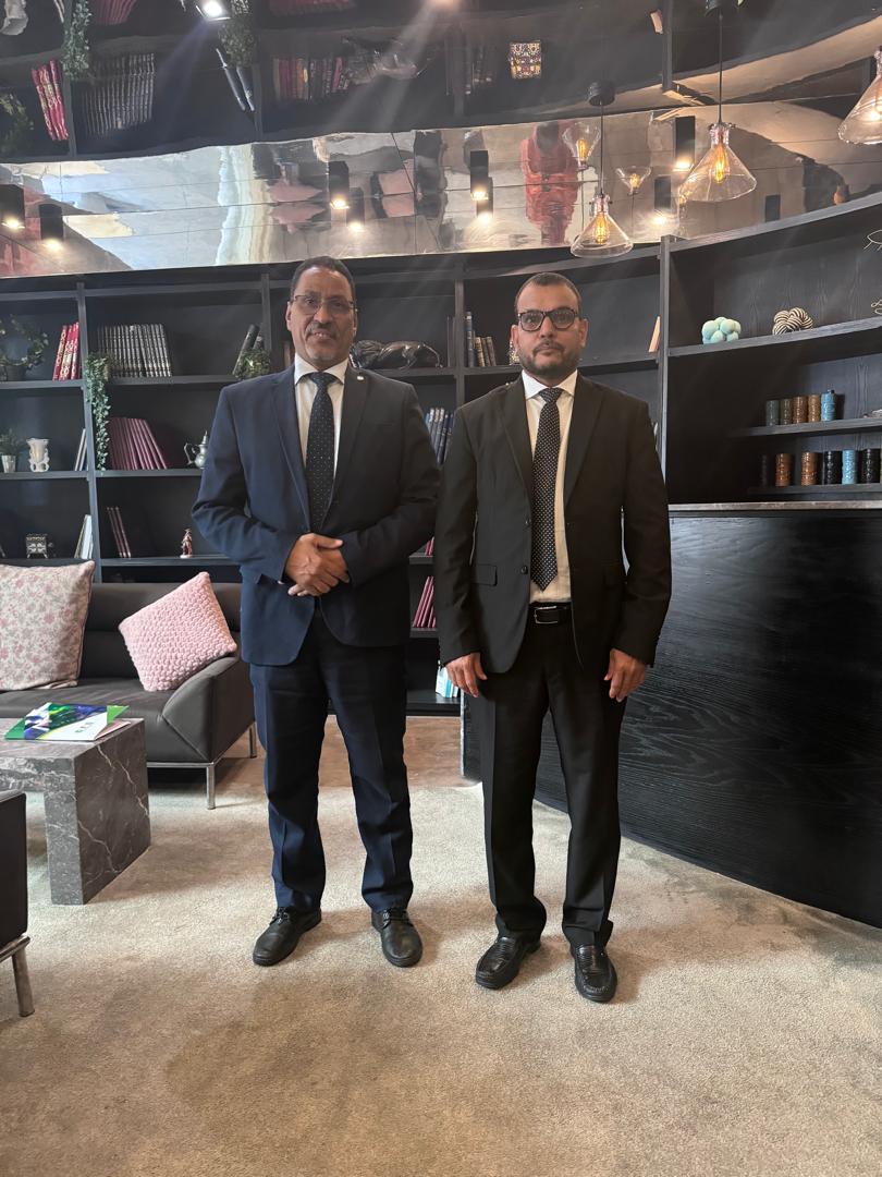 Séminaire de formation sur la passation des marchés selon les procédures de la Banque Mondiale tenu à Casablanca du 22 Avril au 03 Mai 2024